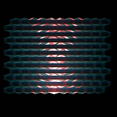 Optical Building Matrix